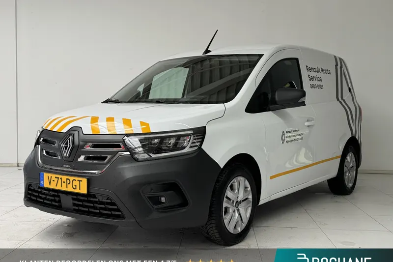 Renault Kangoo (2026)