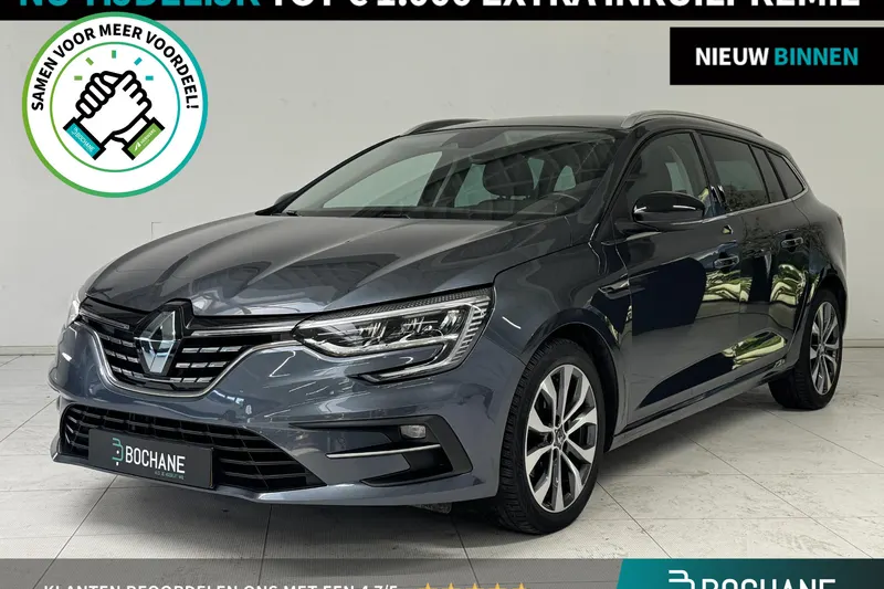 Renault Mégane (2024)