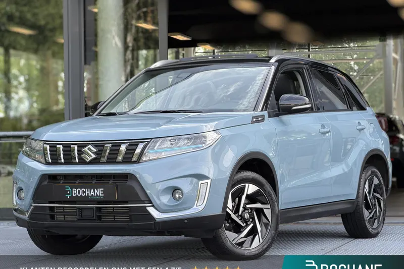 Suzuki Vitara (2023)
