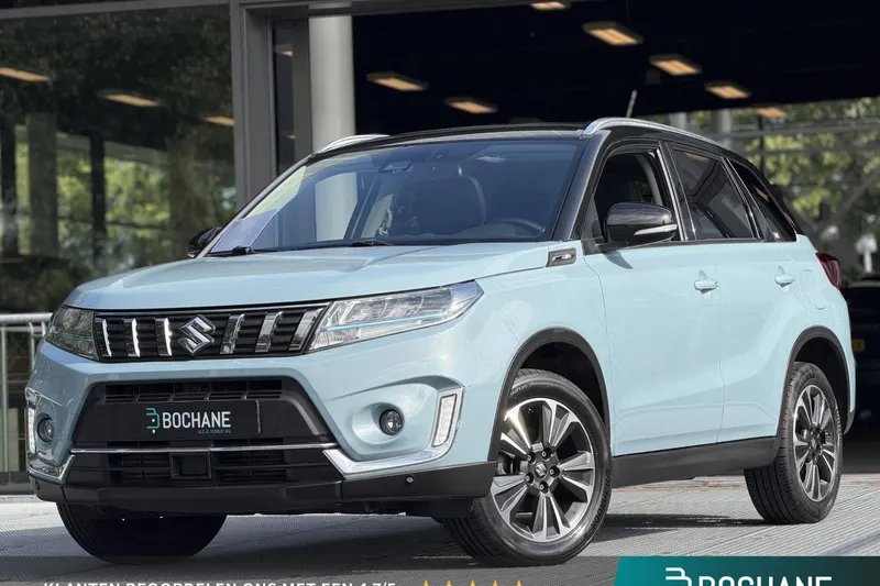 Suzuki Vitara (2021)