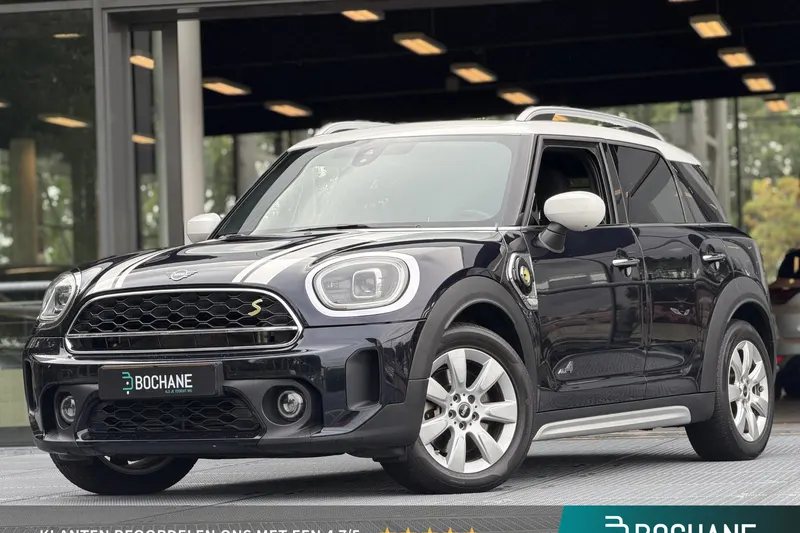 MINI Countryman (2023)