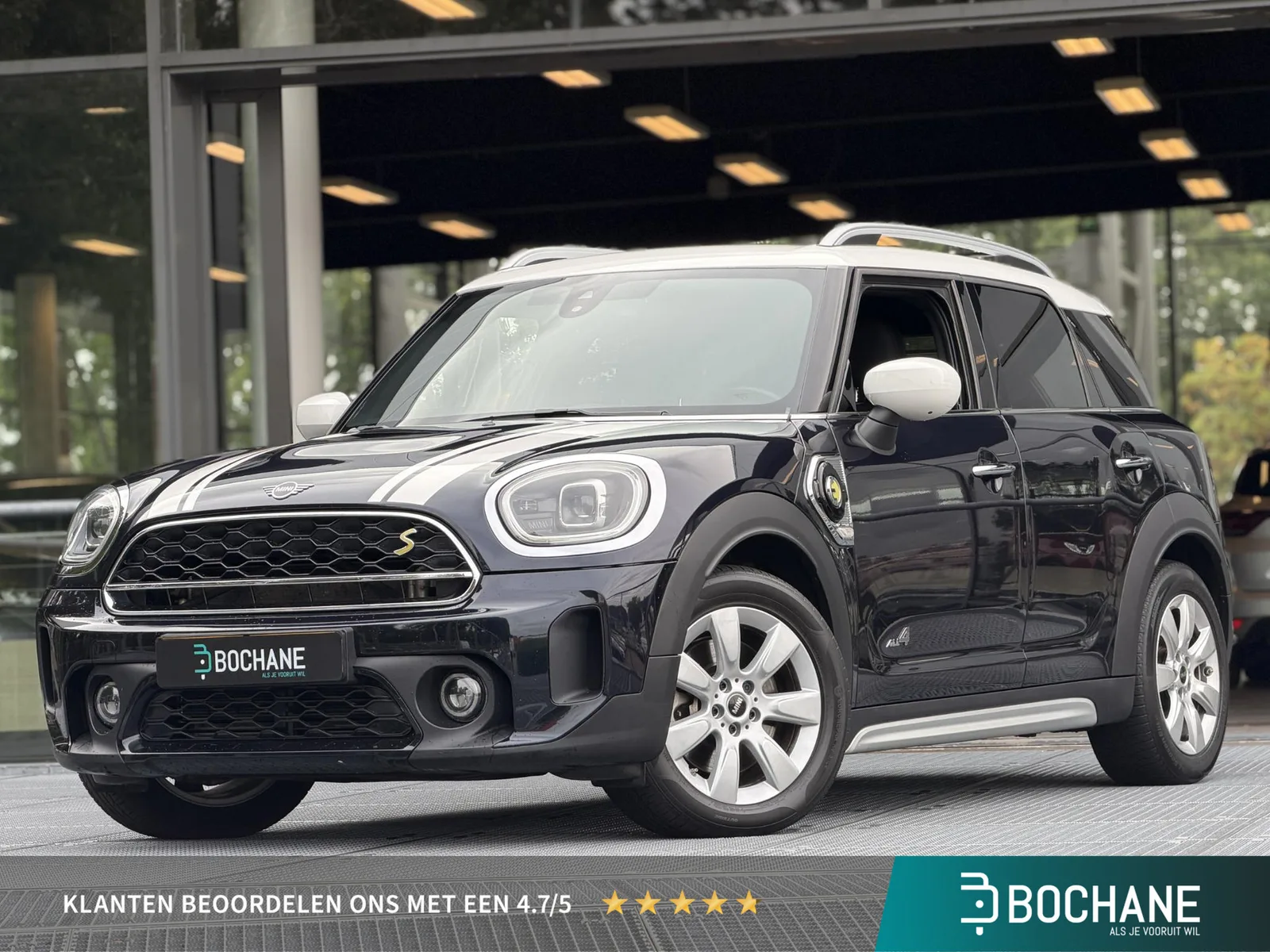 MINI Countryman (2023) — foto 1