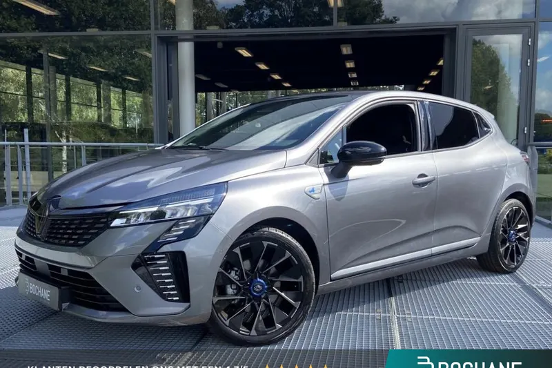Renault Clio (2025)