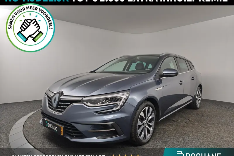 Renault Mégane (2023)