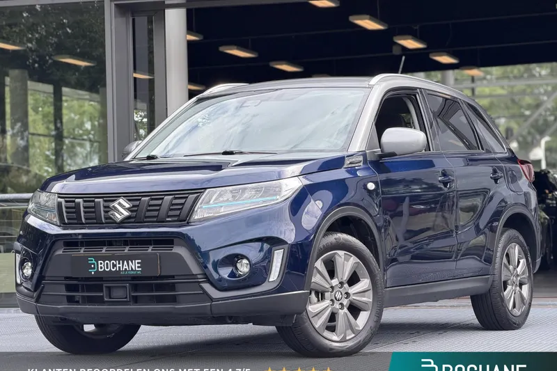 Suzuki Vitara (2024)