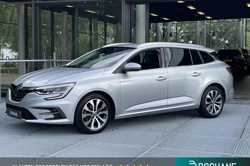 Renault Mégane (2023)