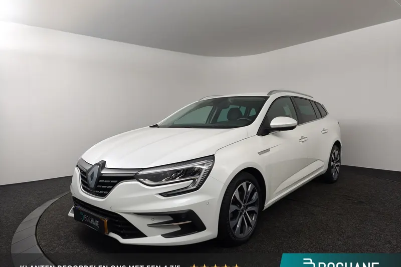 Renault Mégane (2023)