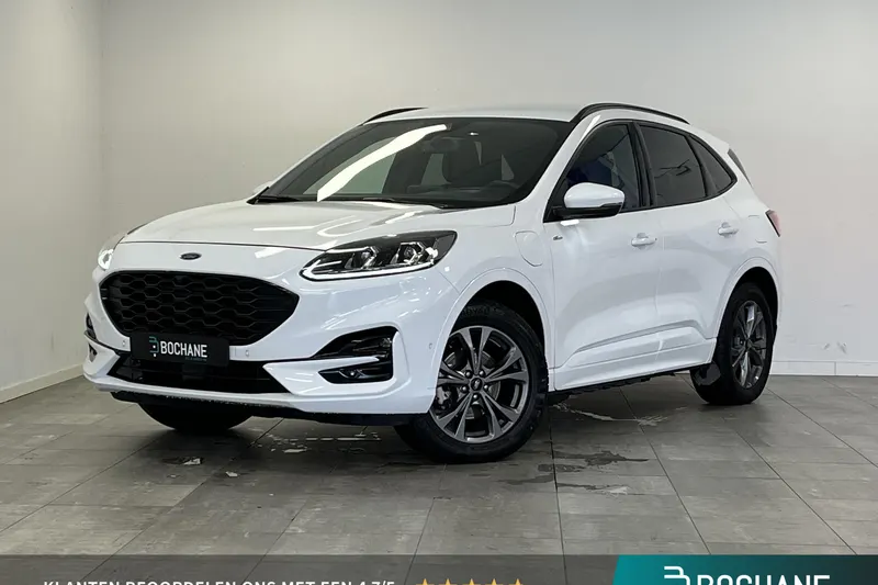 Ford Kuga (2023)