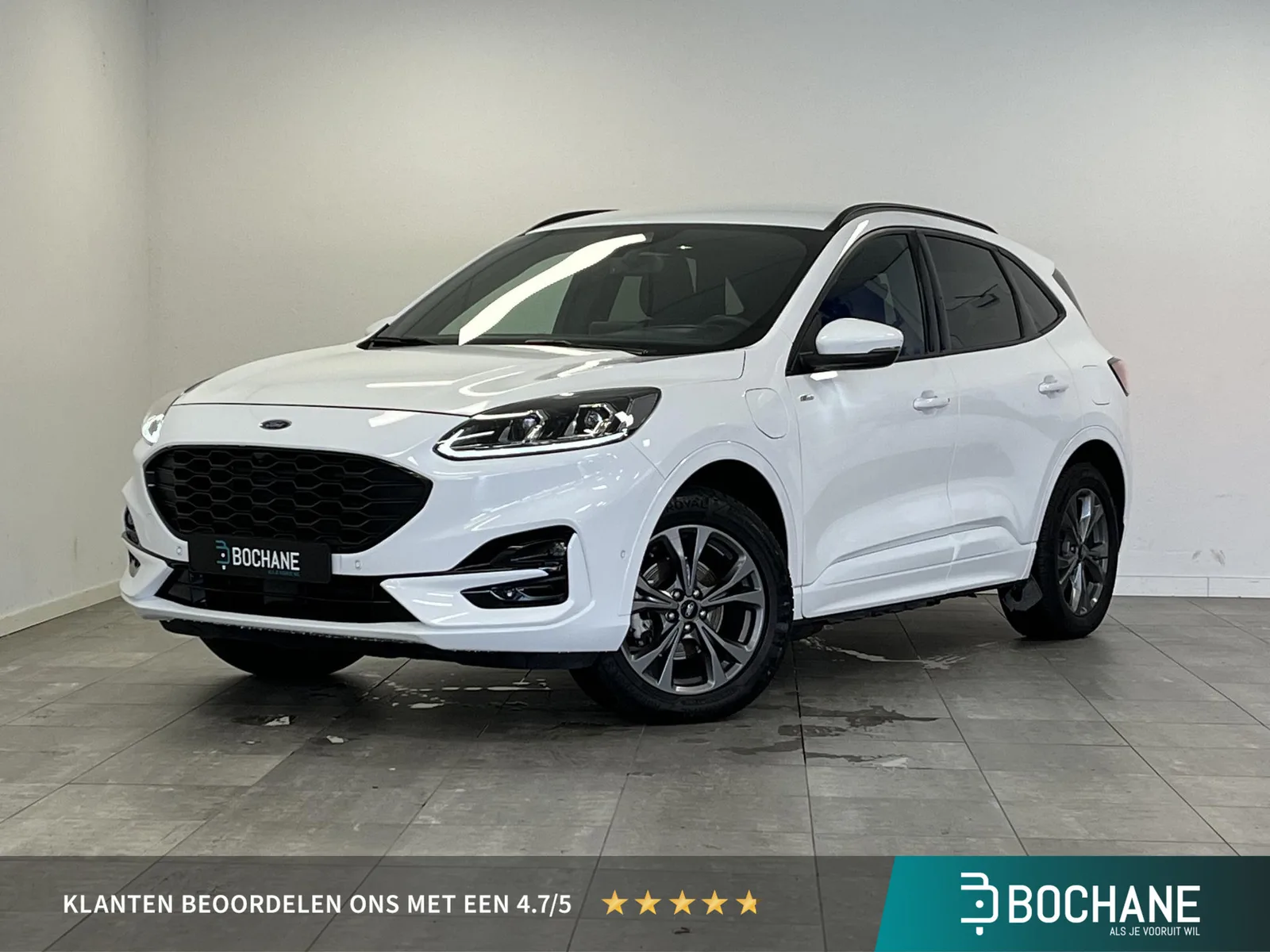 Ford Kuga (2023) — foto 1
