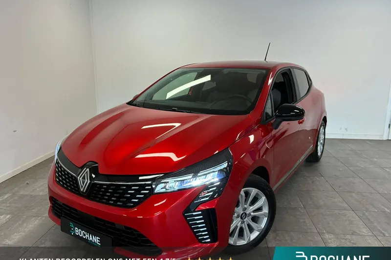Renault Clio (2024)