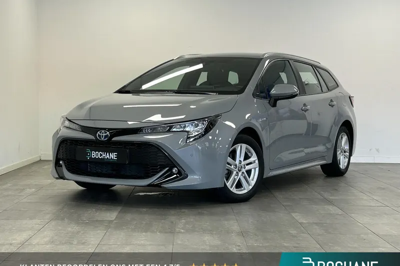 Toyota Corolla (2020)