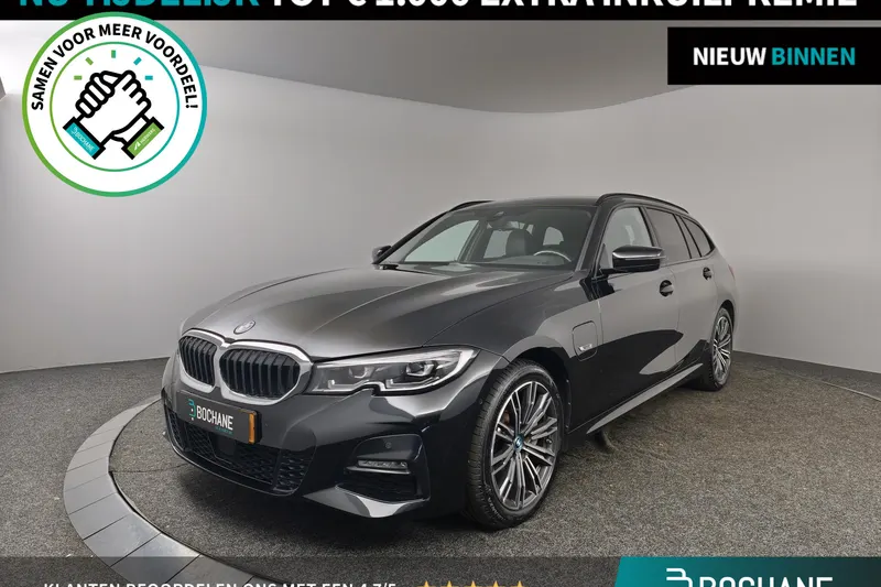 BMW 3-Serie (2022)