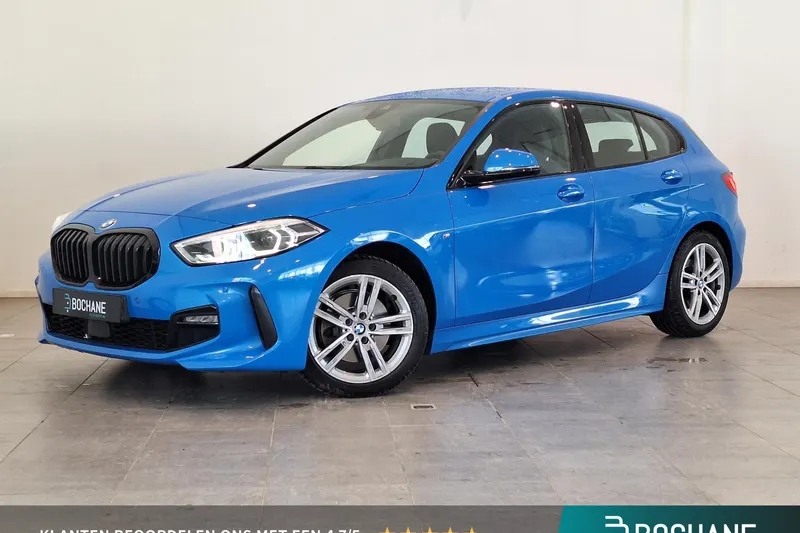 BMW 1-Serie (2021)