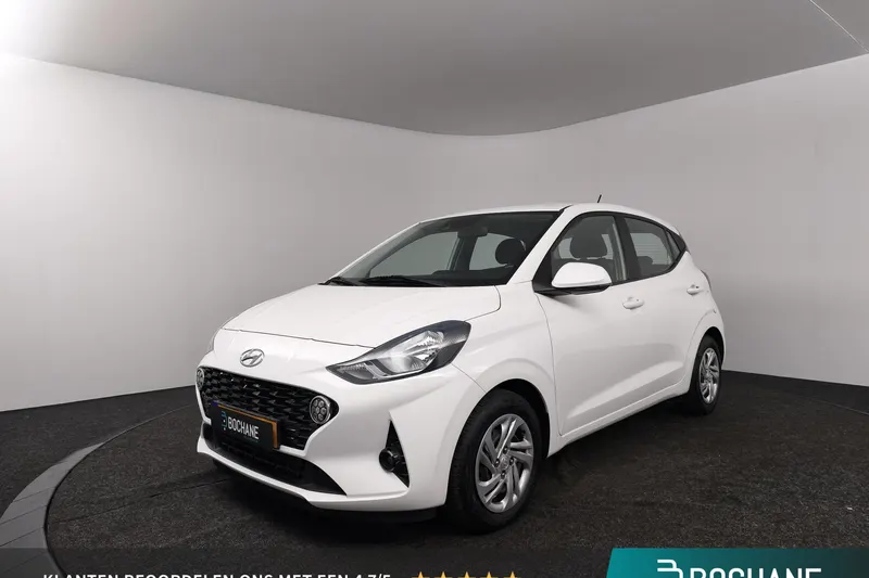 Hyundai i10 (2023)