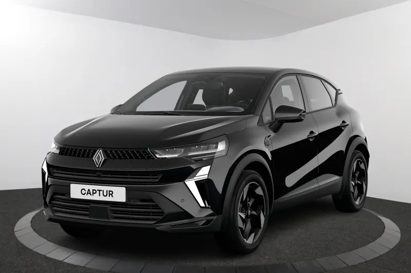 Renault Captur (2026)
