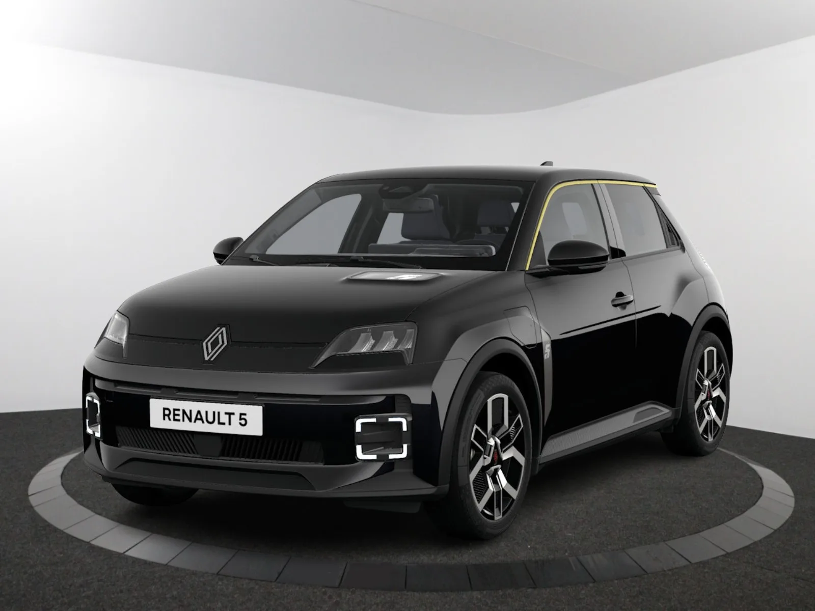 Renault 5 (2026) — foto 1