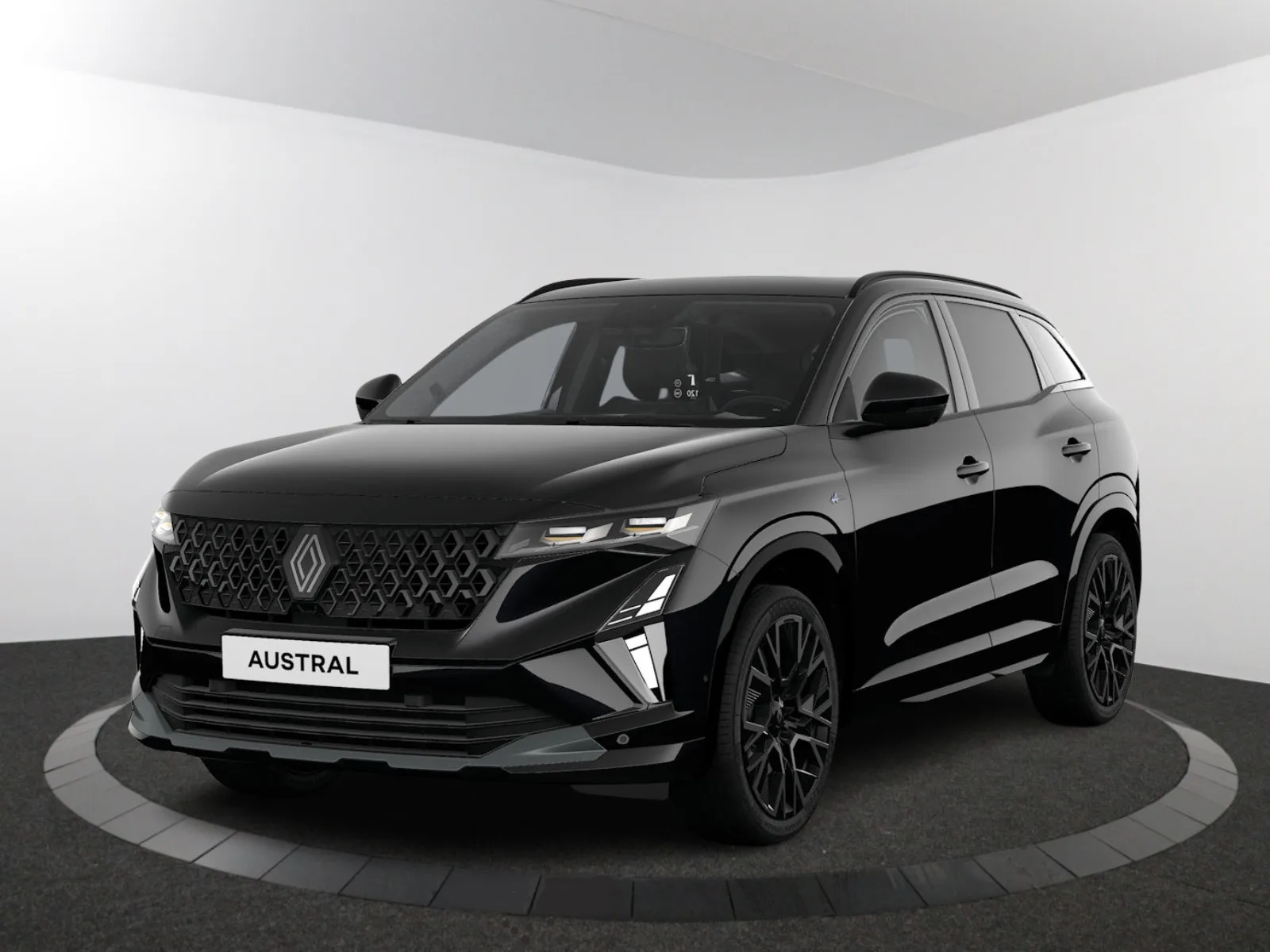 Renault Austral (2026) — foto 1