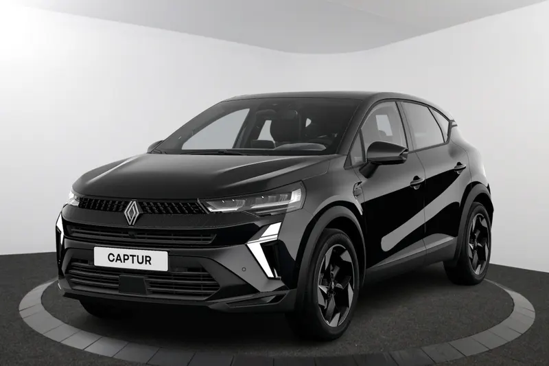 Renault Captur (2026)