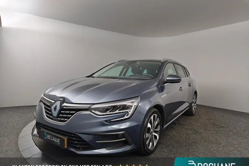 Renault Mégane (2023)