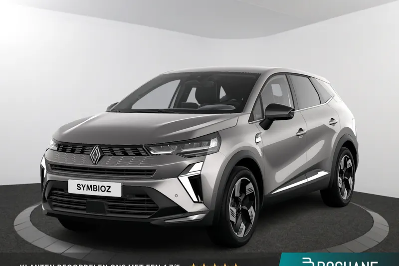 Renault Symbioz (2026)
