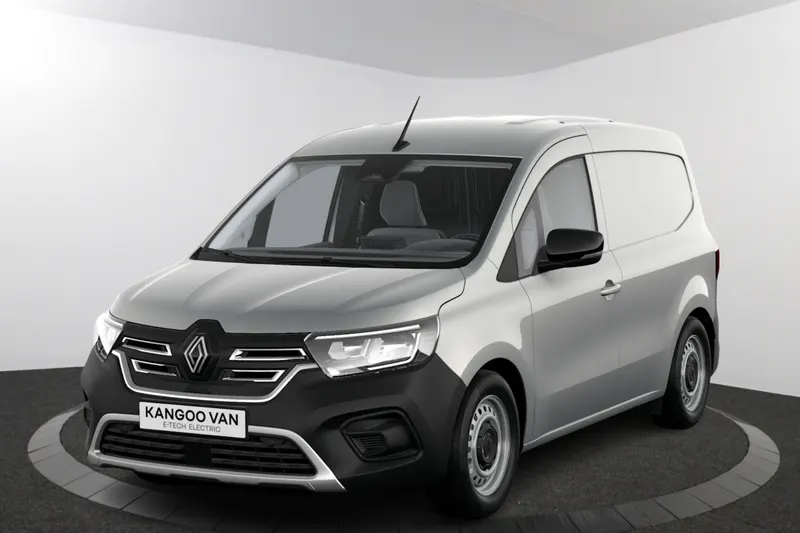 Renault Kangoo (2026)
