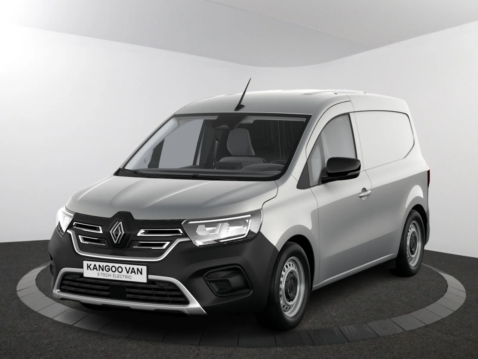 Renault Kangoo (2026) — foto 1