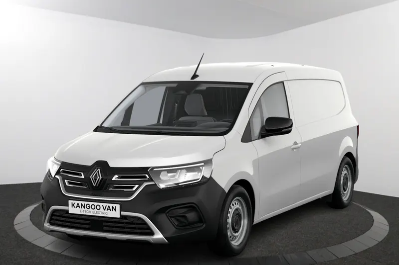 Renault Kangoo (2026)