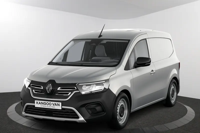 Renault Kangoo (2026)