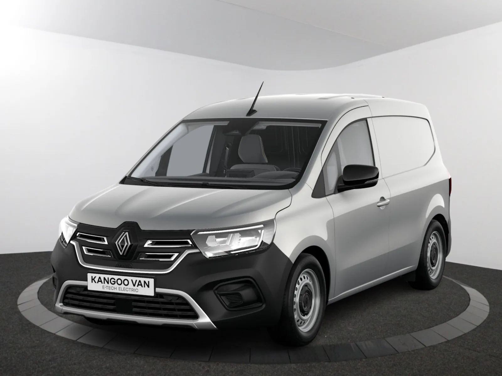 Renault Kangoo (2026) — foto 1