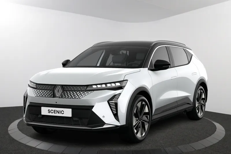 Renault Scenic E-Tech (2026)
