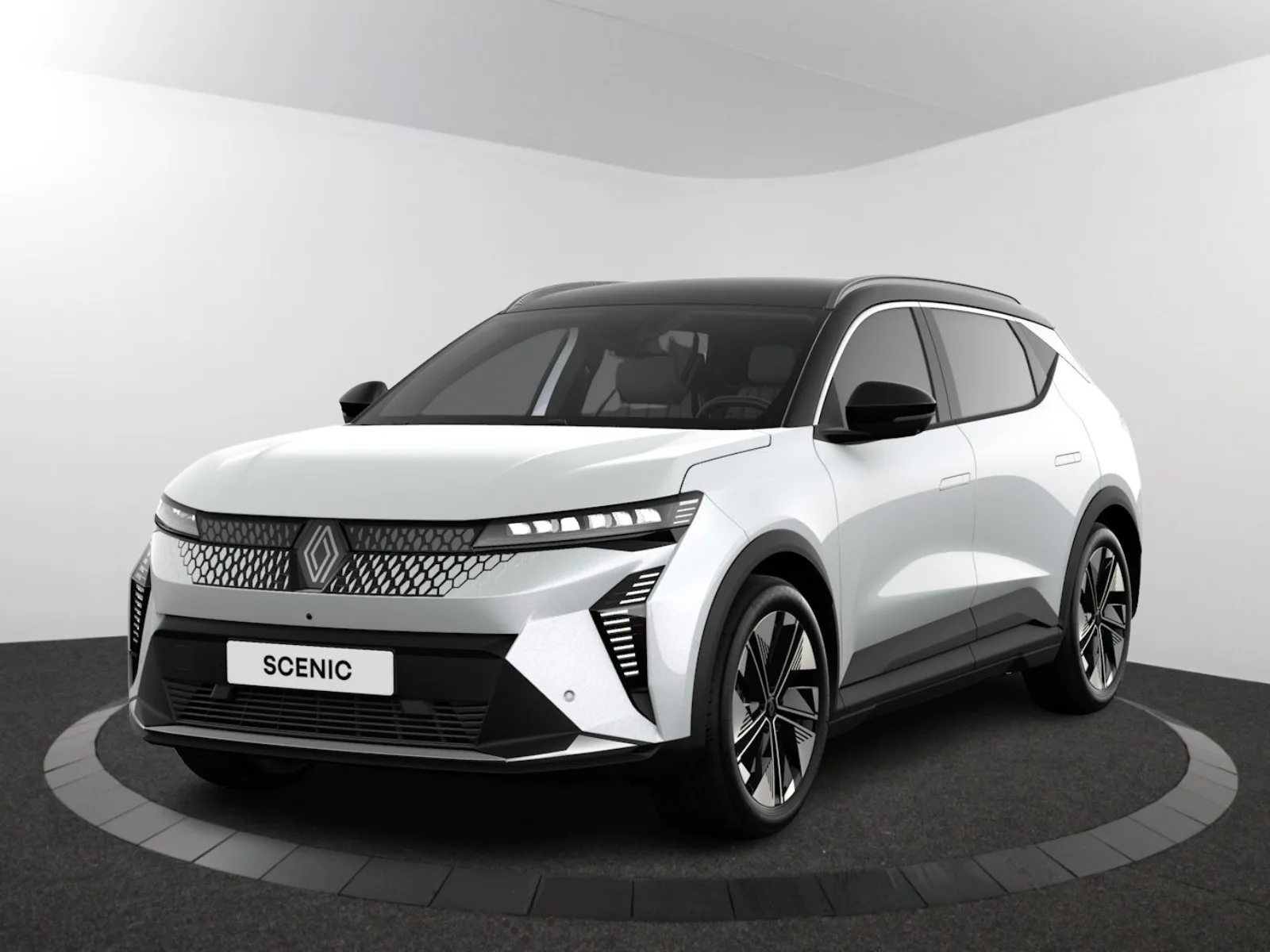 Renault Scenic E-Tech (2026) — foto 1
