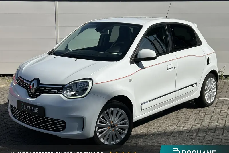 Renault Twingo (2021)
