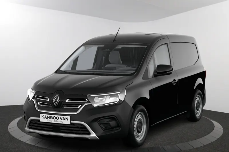 Renault Kangoo (2026)