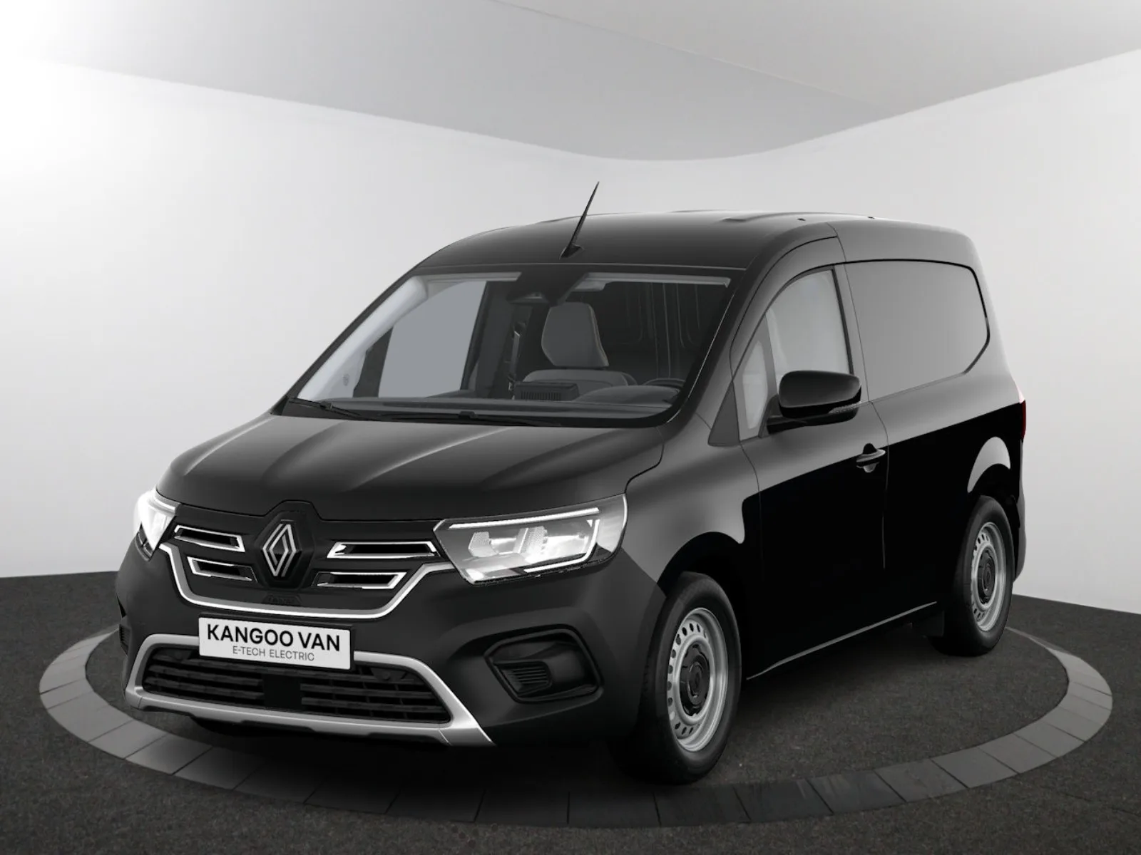 Renault Kangoo (2026) — foto 1