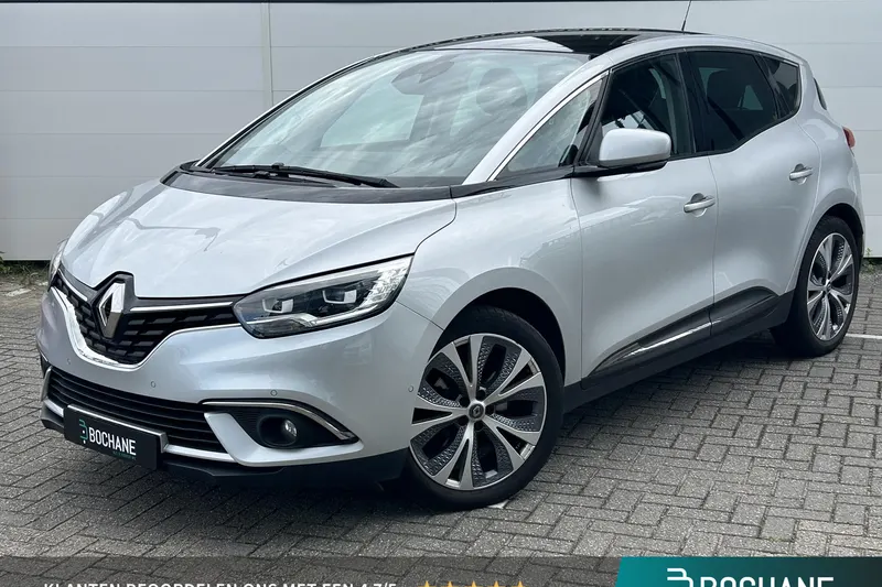 Renault Scénic (2019)