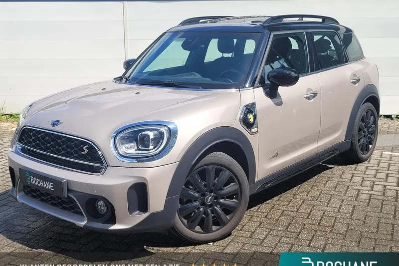 MINI Countryman (2021)