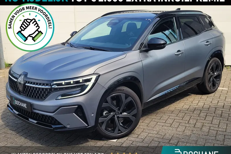Renault Austral (2023)