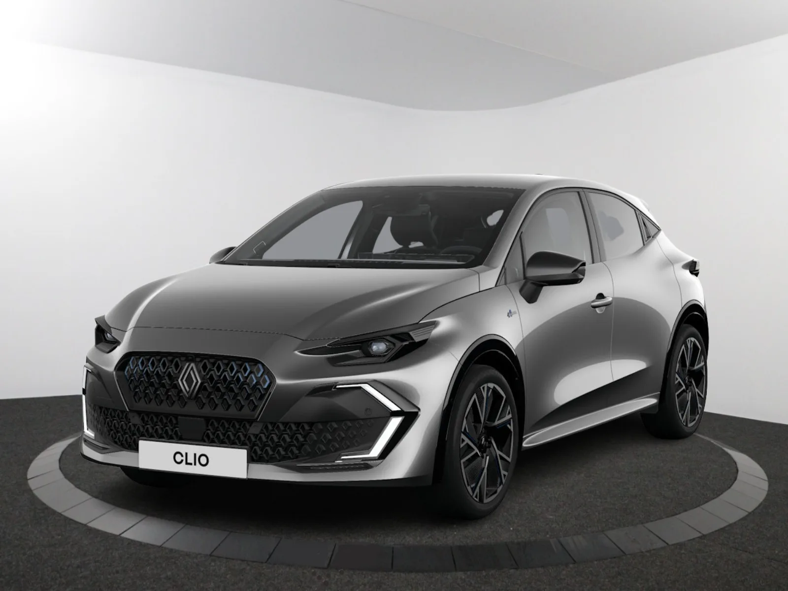 Renault Clio (2026) — foto 1