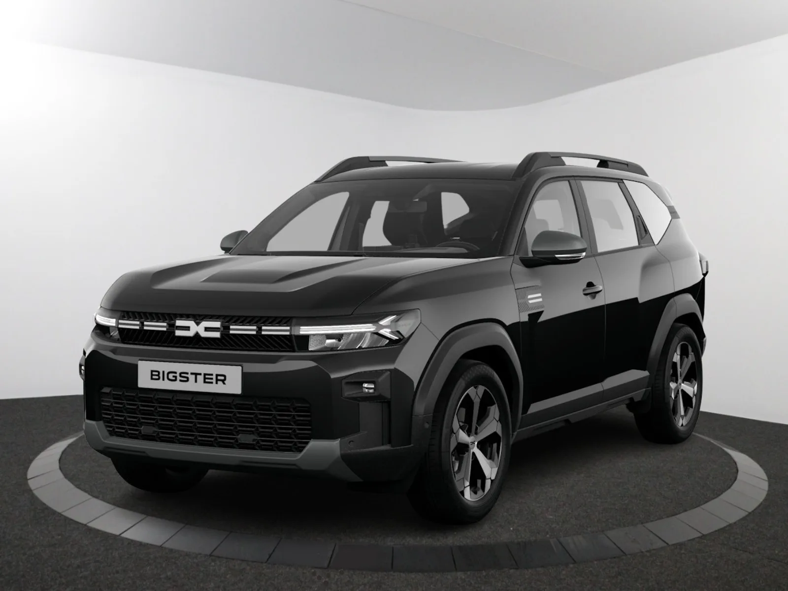 Dacia Bigster (2026) — foto 1