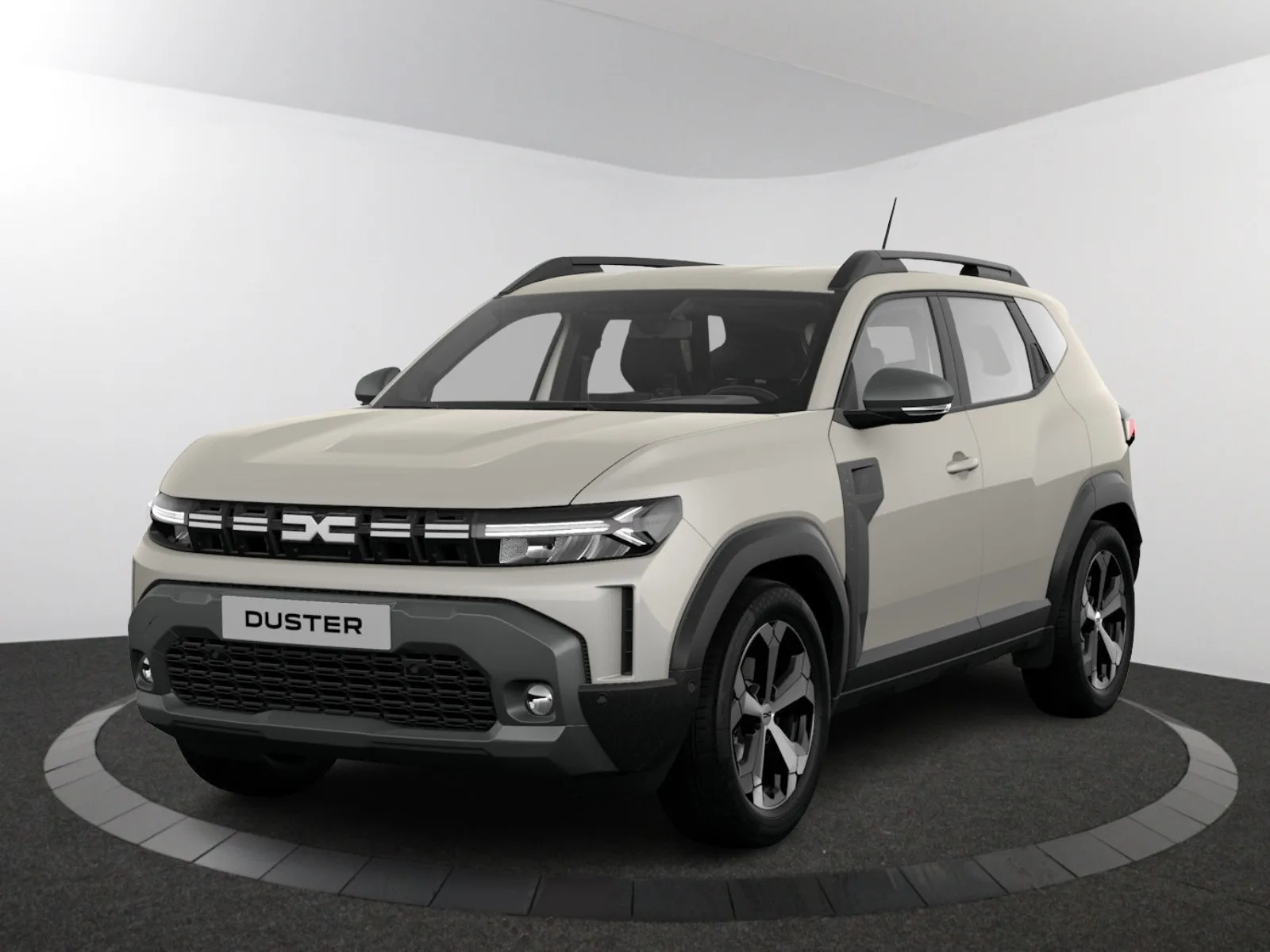 Dacia Duster (2026) — foto 1