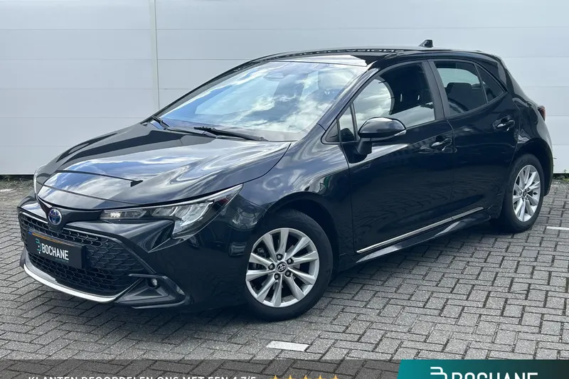 Toyota Corolla (2023)