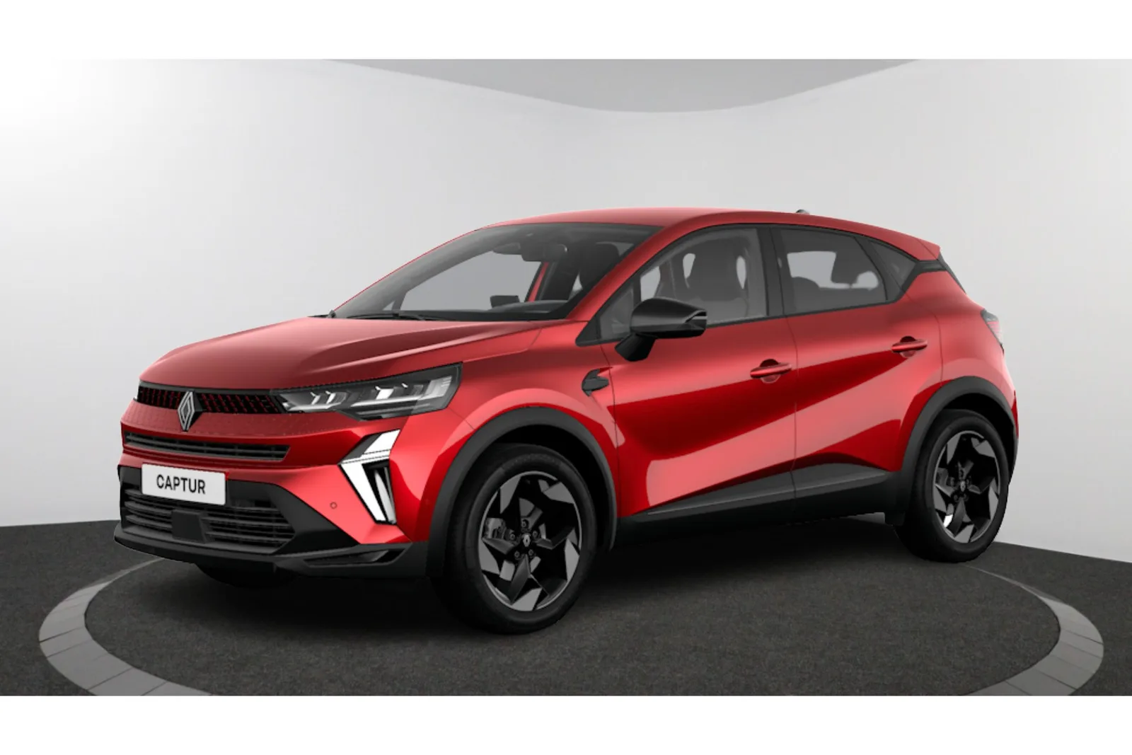 Renault Captur (2026) — foto 1