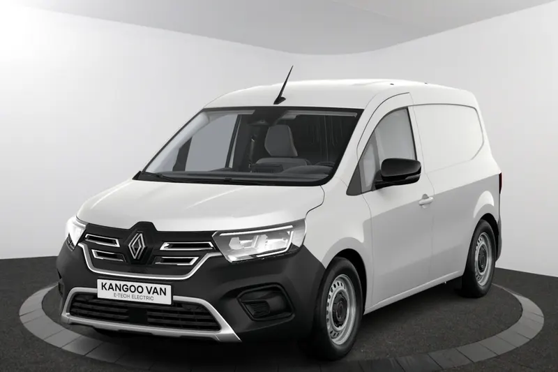 Renault Kangoo (2026)