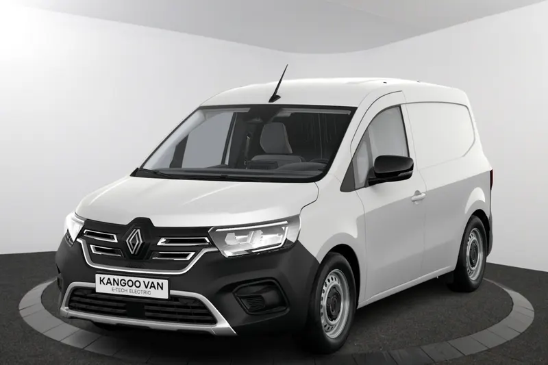 Renault Kangoo (2026)