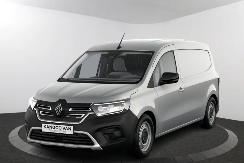 Renault Kangoo (2026)