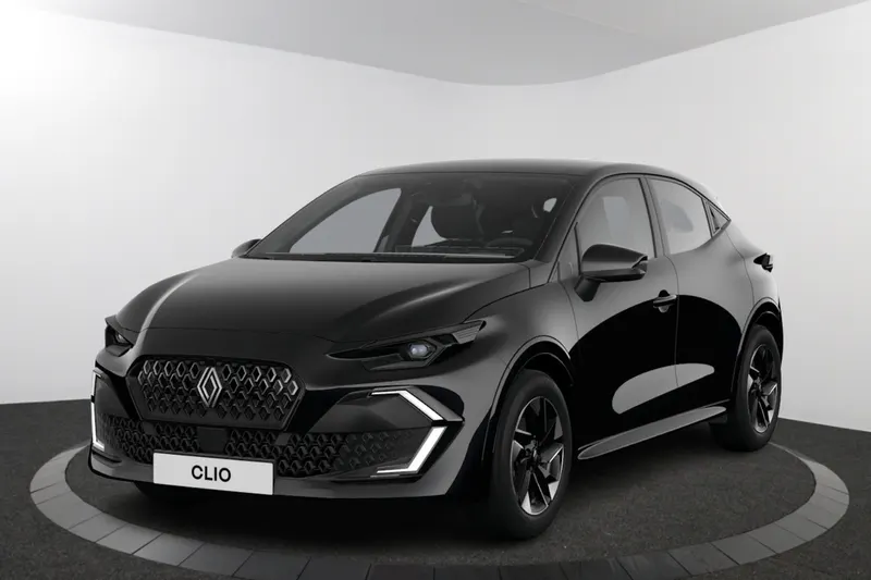 Renault Clio (2026)
