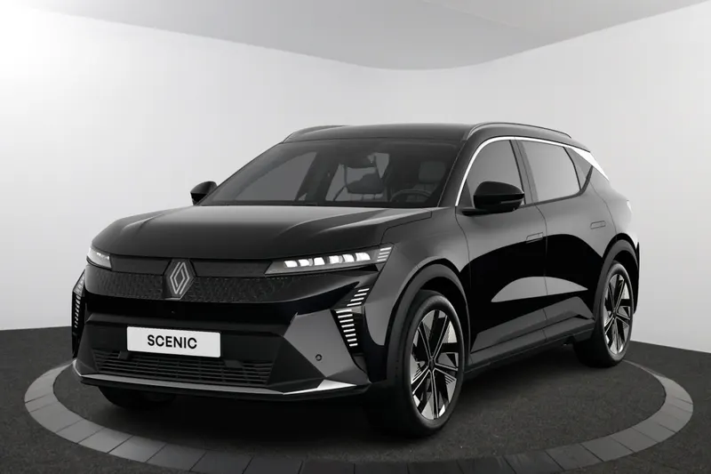 Renault Scenic E-Tech (2026)