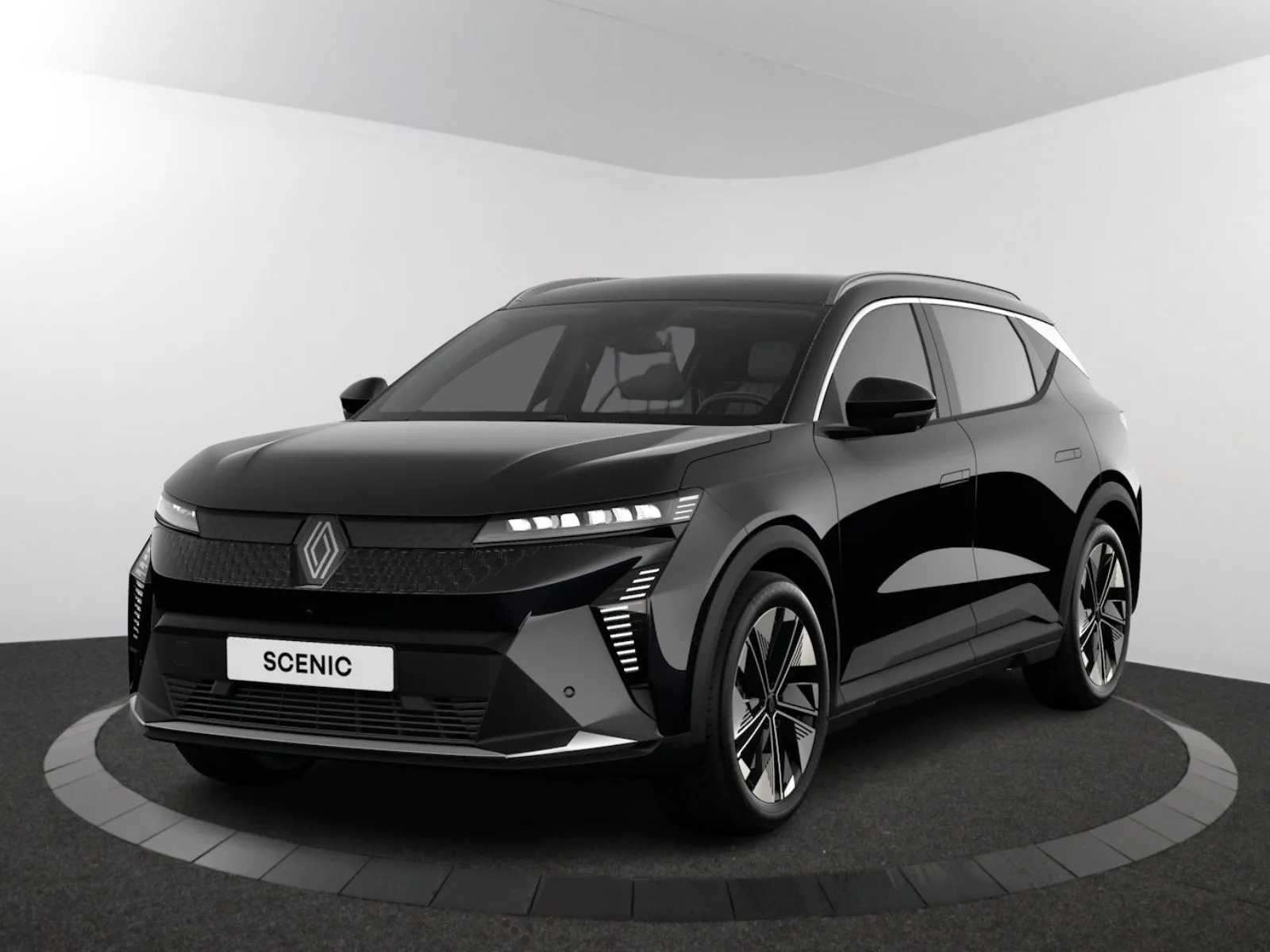 Renault Scenic E-Tech (2026) — foto 1