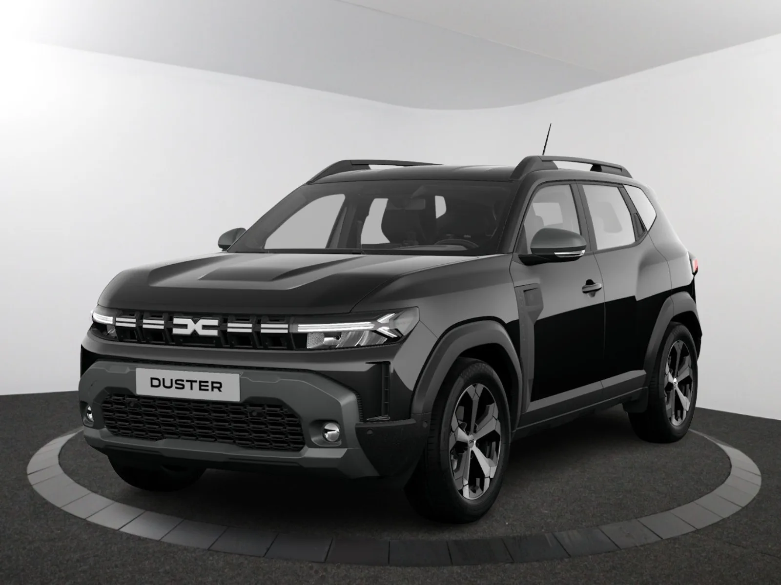 Dacia Duster (2026) — foto 1