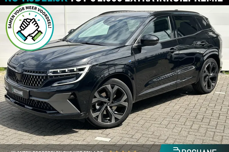 Renault Austral (2024)